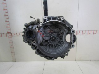 МКПП (механическая коробка переключения передач) Skoda Octavia 1997-2000 236410 02K300049C