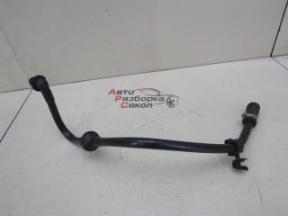 Трубка вакуумная Skoda Octavia (A4 1U-) 2000-2011 236405 1J0612041DF