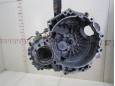  МКПП (механическая коробка переключения передач) VW Golf IV \Bora 1997-2005 236415 02K300045EX