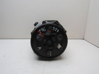 Компрессор системы кондиционирования Seat Alhambra 1996-2001 236377 1J0820803K