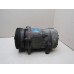 Компрессор системы кондиционирования Seat Alhambra 1996-2001 236377 1J0820803K