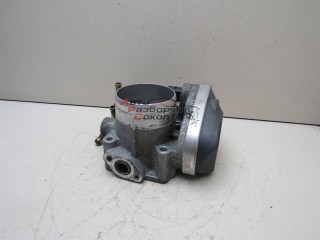 Заслонка дроссельная VW New Beetle 1998-2010 236379 06A133062AB