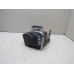 Заслонка дроссельная VW New Beetle 1998-2010 236379 06A133062AB
