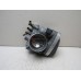 Заслонка дроссельная VW New Beetle 1998-2010 236379 06A133062AB