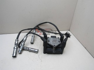 Катушка зажигания VW Jetta 2006-2011 236380 032905106B