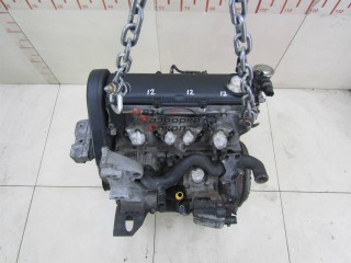 Двигатель (ДВС) VW Golf IV \Bora 1997-2005 236386 06A100098DX