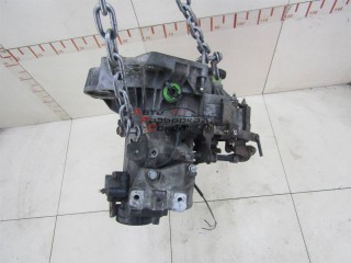 МКПП (механическая коробка переключения передач) VW Golf IV \Bora 1997-2005 236387 02K300049CX
