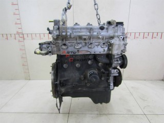 Двигатель (ДВС) Nissan Almera N16 2000-2006 236429 10102BN3SB