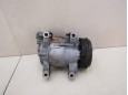  Компрессор системы кондиционирования Nissan Almera N16 2000-2006 236427 926009F510