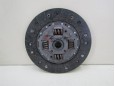  Диск сцепления Nissan Almera N16 2000-2006 236425 301002F000
