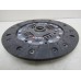 Диск сцепления Nissan Almera N16 2000-2006 236425 301002F000
