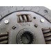 Диск сцепления Nissan Almera N16 2000-2006 236425 301002F000