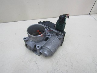 Заслонка дроссельная Nissan Almera N16 2000-2006 236416 161198N003