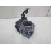 Заслонка дроссельная Nissan Almera N16 2000-2006 236416 161198N003