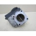 Заслонка дроссельная Nissan Almera N16 2000-2006 236416 161198N003