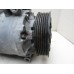 Компрессор системы кондиционирования VW Jetta 2006-2011 236433 1K0820803F