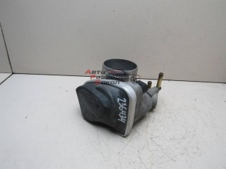 Заслонка дроссельная VW Golf V 2003-2009 236434 06A133062AB
