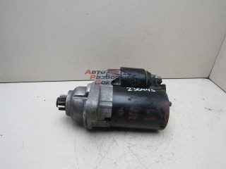 Стартер Skoda Octavia (A5 1Z-) 2004-2013 236445 02T911023T