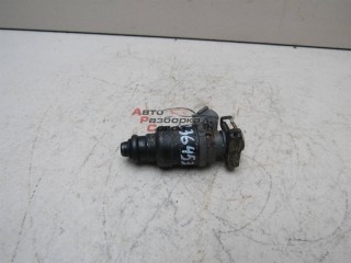 Форсунка инжекторная электрическая Skoda Octavia (A5 1Z-) 2004-2013 236453 06A906031BT