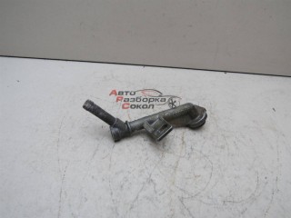 Трубка вентиляционная Skoda Octavia (A5 1Z-) 2004-2013 236458 06A103211K