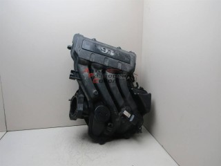 Коллектор впускной Seat Leon (1P1) 2005-2013 236464 06A133203EM