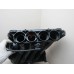 Коллектор впускной Seat Leon (1P1) 2005-2013 236464 06A133203EM