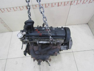 Двигатель (ДВС) VW Touran 2003-2010 236474 06A100098EX