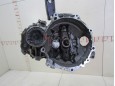  МКПП (механическая коробка переключения передач) VW Passat (B6) 2005-2010 236500 02S300046C