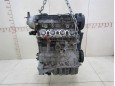  Двигатель (ДВС) VW Passat (B6) 2005-2010 236497 06F100035A