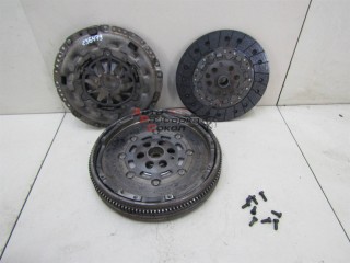 Маховик VW Golf Plus 2005-2014 236479 06F105266AB