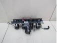  Рейка топливная (рампа) Seat Leon (1P1) 2005-2013 236473 06D133209T