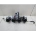 Рейка топливная (рампа) Seat Leon (1P1) 2005-2013 236473 06D133209T