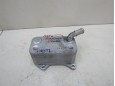  Радиатор масляный VW Golf Plus 2005-2014 236471 06D117021C