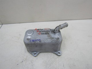 Радиатор масляный VW Golf Plus 2005-2014 236471 06D117021C