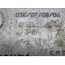 Радиатор масляный VW Golf Plus 2005-2014 236471 06D117021C