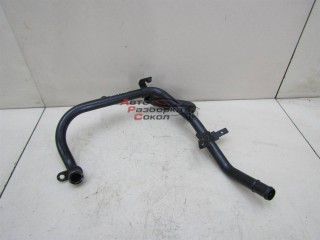 Трубка охлажд. жидкости металлическая Seat Leon (1P1) 2005-2013 236470 06F121492B
