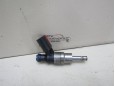  Форсунка инжекторная электрическая VW Passat (B6) 2005-2010 236469 06F906036