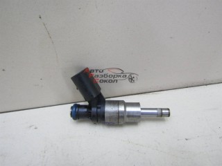 Форсунка инжекторная электрическая VW Touran 2003-2010 236469 06F906036