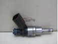  Форсунка инжекторная электрическая Skoda Octavia (A5 1Z-) 2004-2013 236468 06F906036