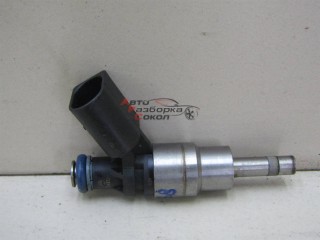 Форсунка инжекторная электрическая VW Jetta 2006-2011 236468 06F906036