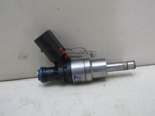 Форсунка инжекторная электрическая VW Golf Plus 2005-2014 236467 06F906036