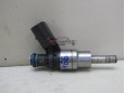  Форсунка инжекторная электрическая Skoda Octavia (A5 1Z-) 2004-2013 236466 06F906036