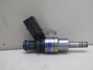 Форсунка инжекторная электрическая VW Touran 2003-2010 236466 06F906036