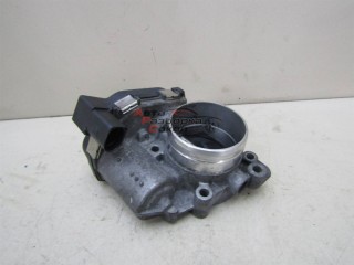 Заслонка дроссельная VW Touran 2003-2010 236465 06F133062B