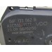 Заслонка дроссельная VW Touran 2003-2010 236465 06F133062B