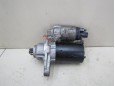  Стартер Skoda Octavia (A5 1Z-) 2004-2013 236451 0AH911023A