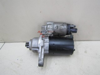 Стартер Skoda Octavia (A5 1Z-) 2004-2013 236451 0AH911023A