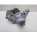 Стартер Skoda Octavia (A5 1Z-) 2004-2013 236451 0AH911023A
