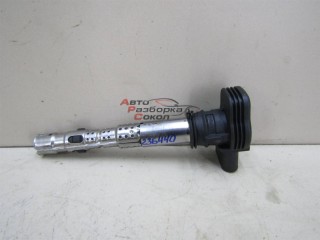 Катушка зажигания VW Passat (B6) 2005-2010 236440 06F905115F