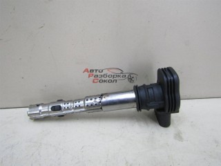 Катушка зажигания VW Passat (B6) 2005-2010 236439 06F905115F